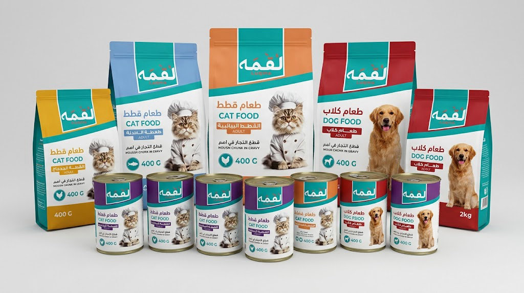 لقمة