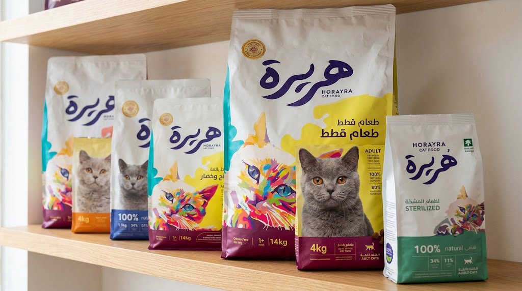 هريرة - بجميع الأحجام